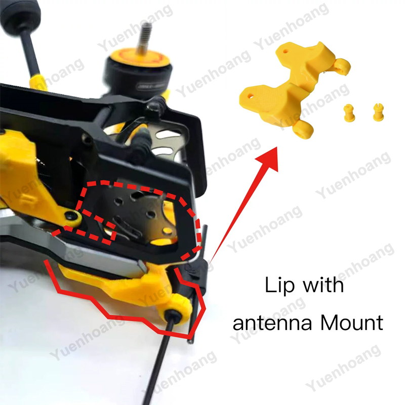 For SpeedyBee Master5 V3 RC FP - Drone Landing Pad ulasan dan harga