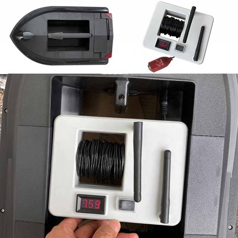 FPV High Definition Detector W - Fpv Camera ulasan dan harga