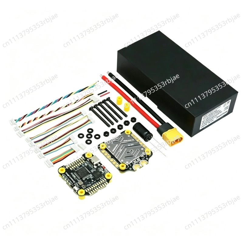 SpeedyBee F7 V3 50A Stack F722 - F722 Flight Controller ulasan dan harga