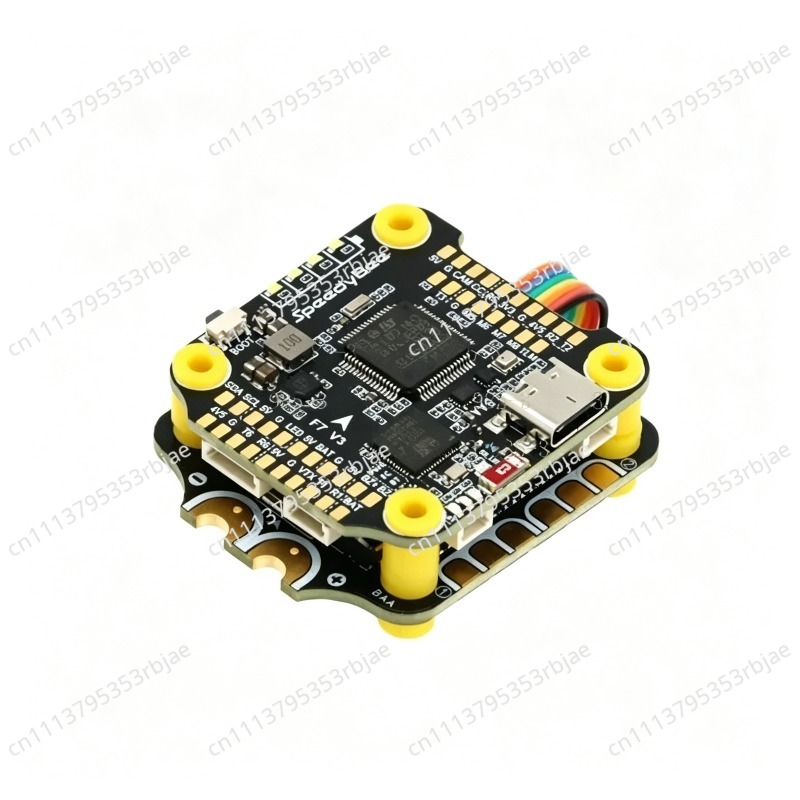 SpeedyBee F7 V3 50A Stack F722 - F722 Flight Controller ulasan dan harga