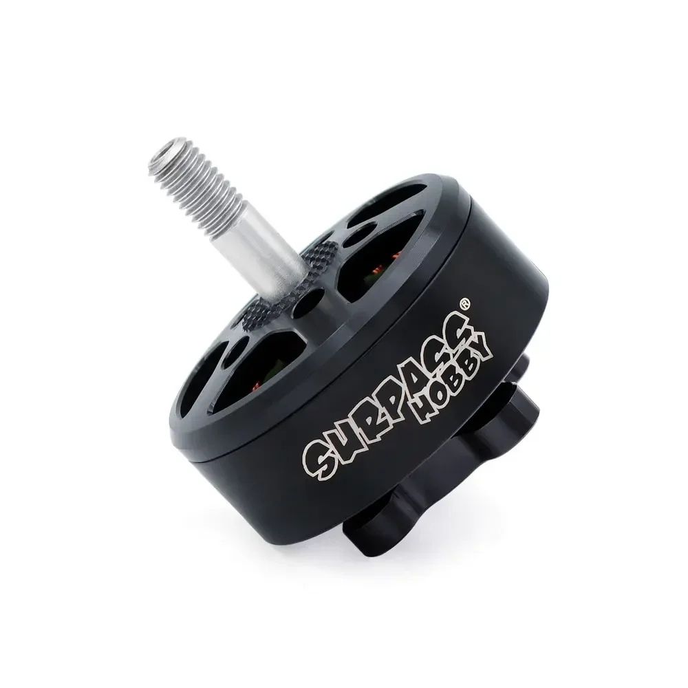 SURPASS HOBBY B2806.5 2806.5 1 - Brushed Drone Motor ulasan dan harga