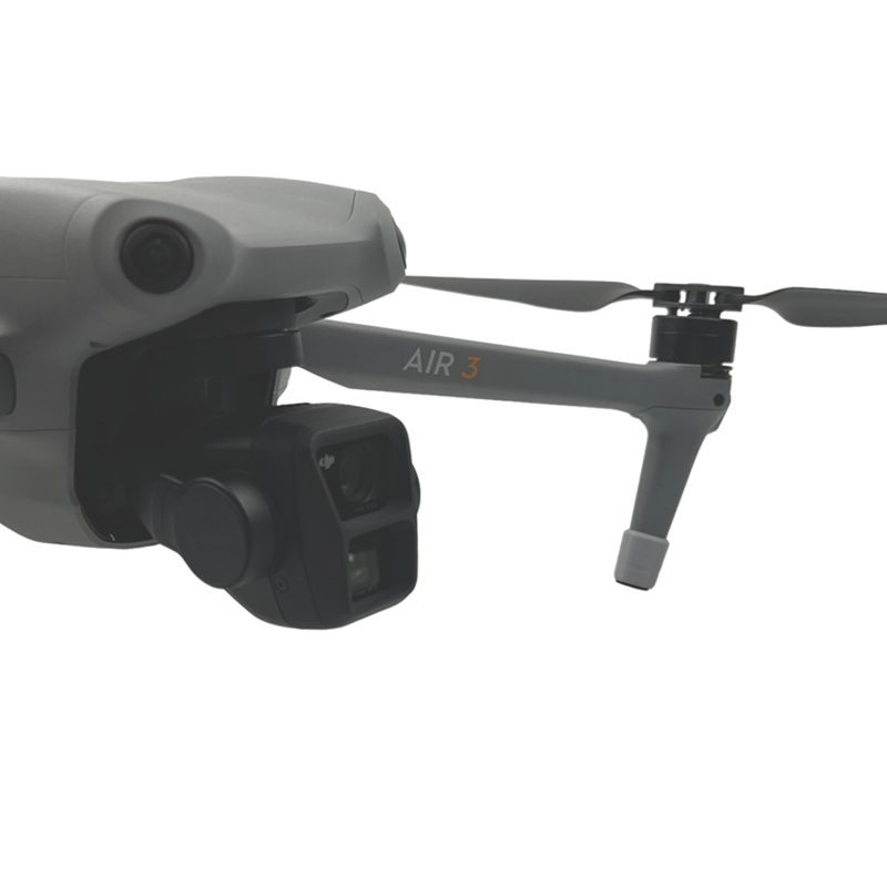 4pcs Landing Gear Height Pad P - Drone Landing Pad ulasan dan harga