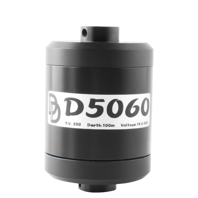 DD5060 14.8-42V 600W 200KV IP6 - Drone Motor ulasan dan harga
