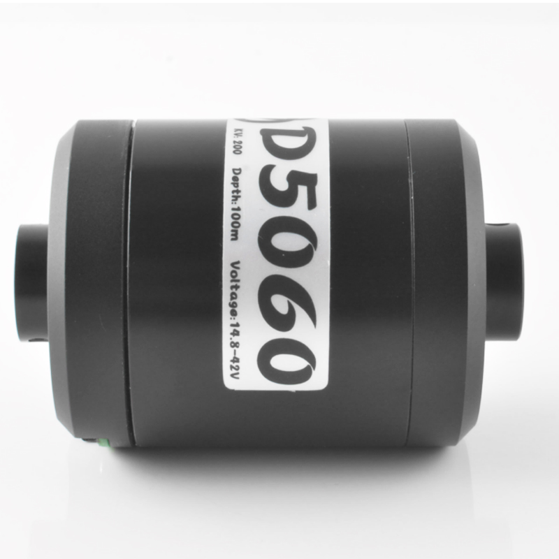 DD5060 14.8-42V 600W 200KV IP6 - Drone Motor ulasan dan harga