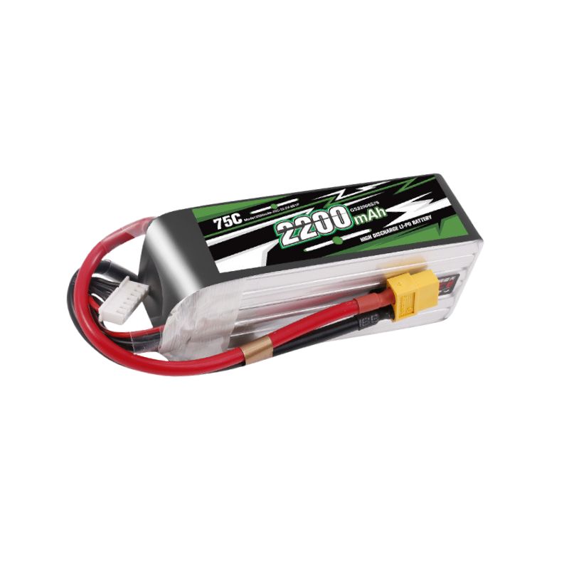NEW Gens ACE 22.2V Lipo Batter - Lipo Battery 6S ulasan dan harga
