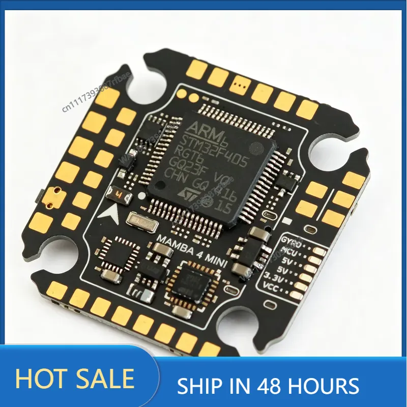 MK4 F405 MINI FC 6 UART 3 Chan - Betaflight Fc ulasan dan harga