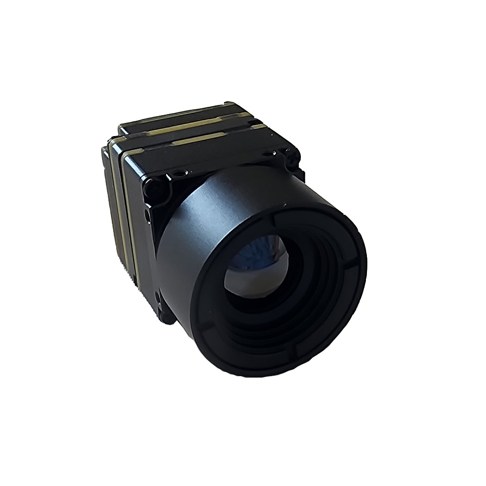 Infrared Thermal Imaging Camer - Fpv Camera ulasan dan harga