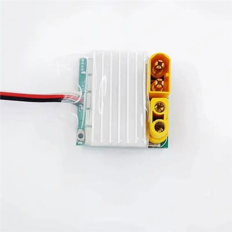 ABRU-4.5-5.5V 2-14S 200A Isola - Drone Motor ulasan dan harga