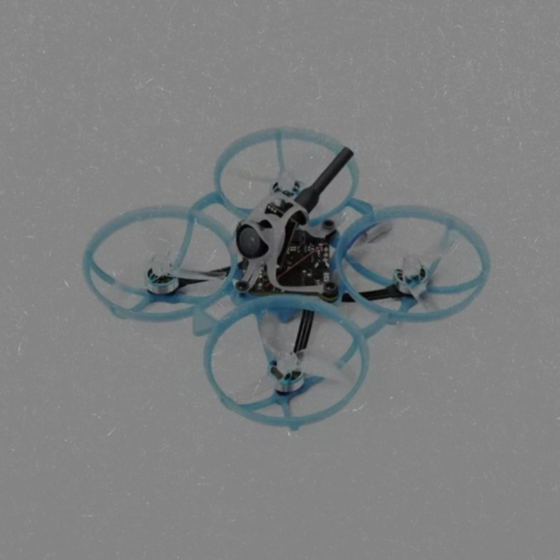 BETAFPV Air65 II 65mm 1S ELRS  - Brushed Drone Motor ulasan dan harga