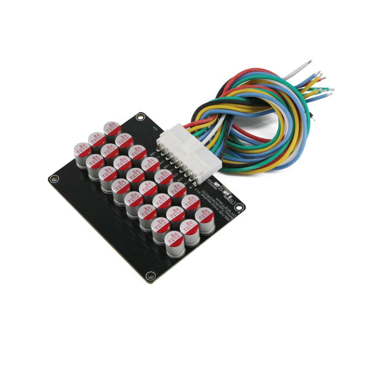 Wholesale 5A Active Equalizer  - Lipo Battery 6S ulasan dan harga