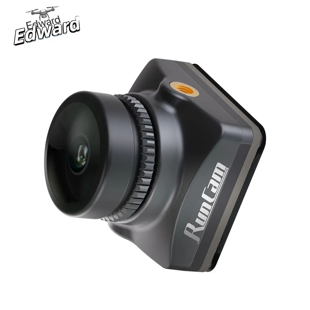 2026 Edward RunCam Phoenix 2 S - Runcam Camera ulasan dan harga