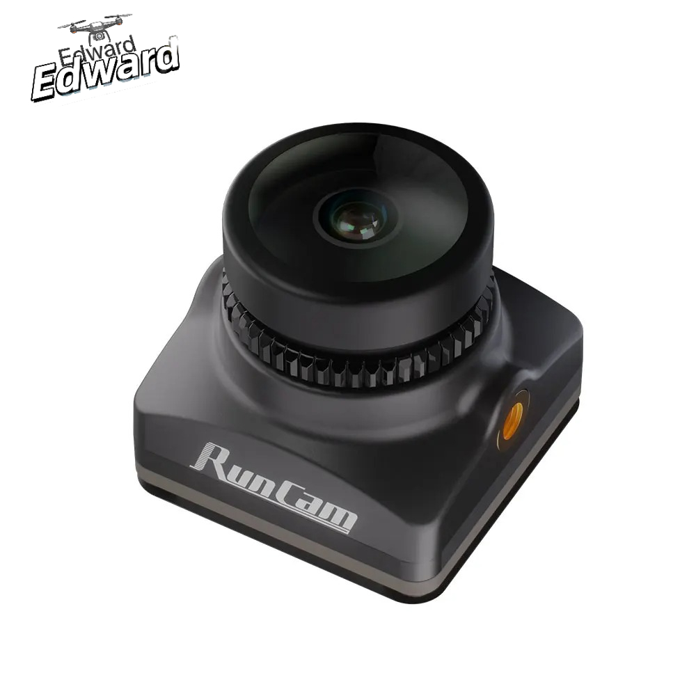 2026 Edward RunCam Phoenix 2 S - Runcam Camera ulasan dan harga