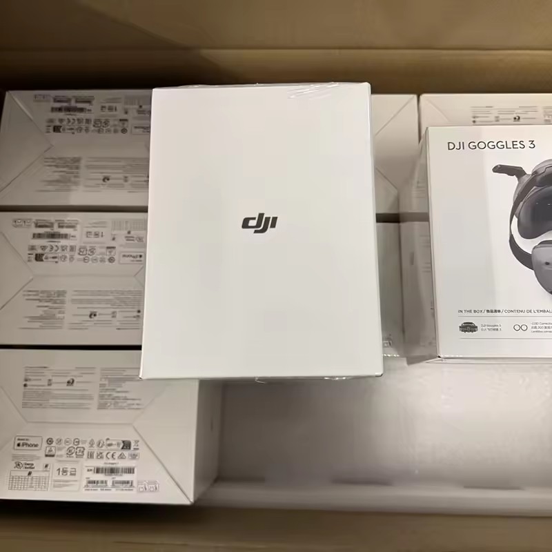 New DJI Goggles 3 Glass suppor - Drone Goggles Dji ulasan dan harga