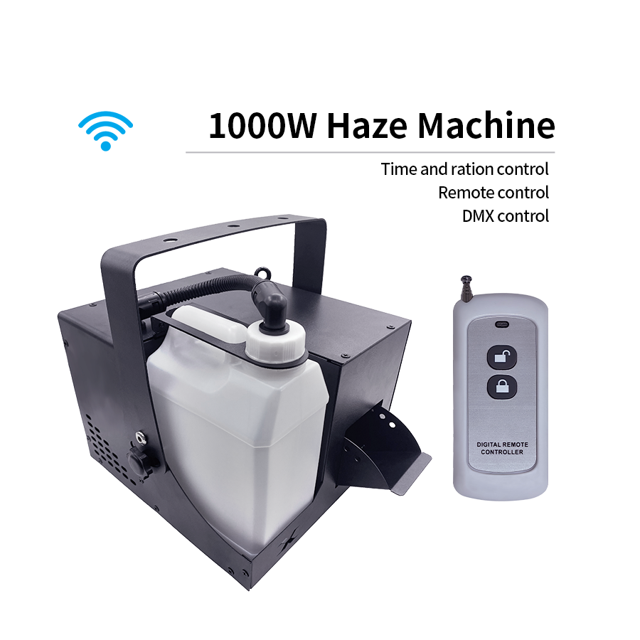 1000W Smoke Machine Waterbase  - Smoke Stopper ulasan dan harga