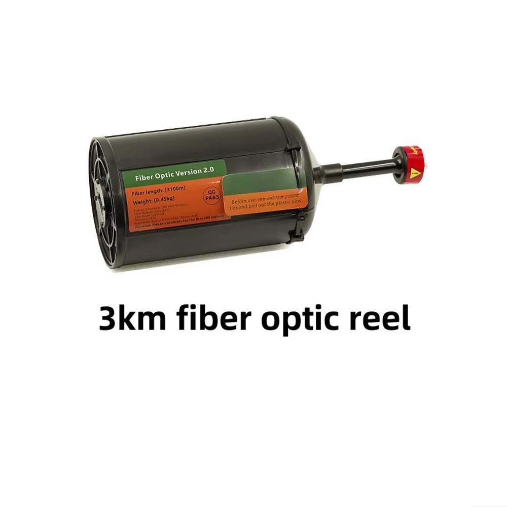 Sky & Ground End Fiber Optic M - Fpv Drone ulasan dan harga