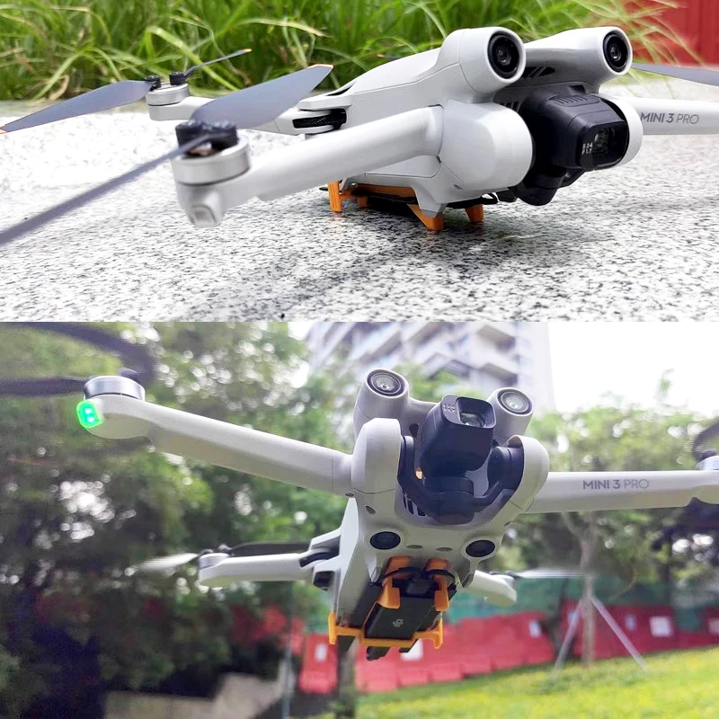 Fixed Bracket for DJI Cellular - Drone Landing Pad ulasan dan harga