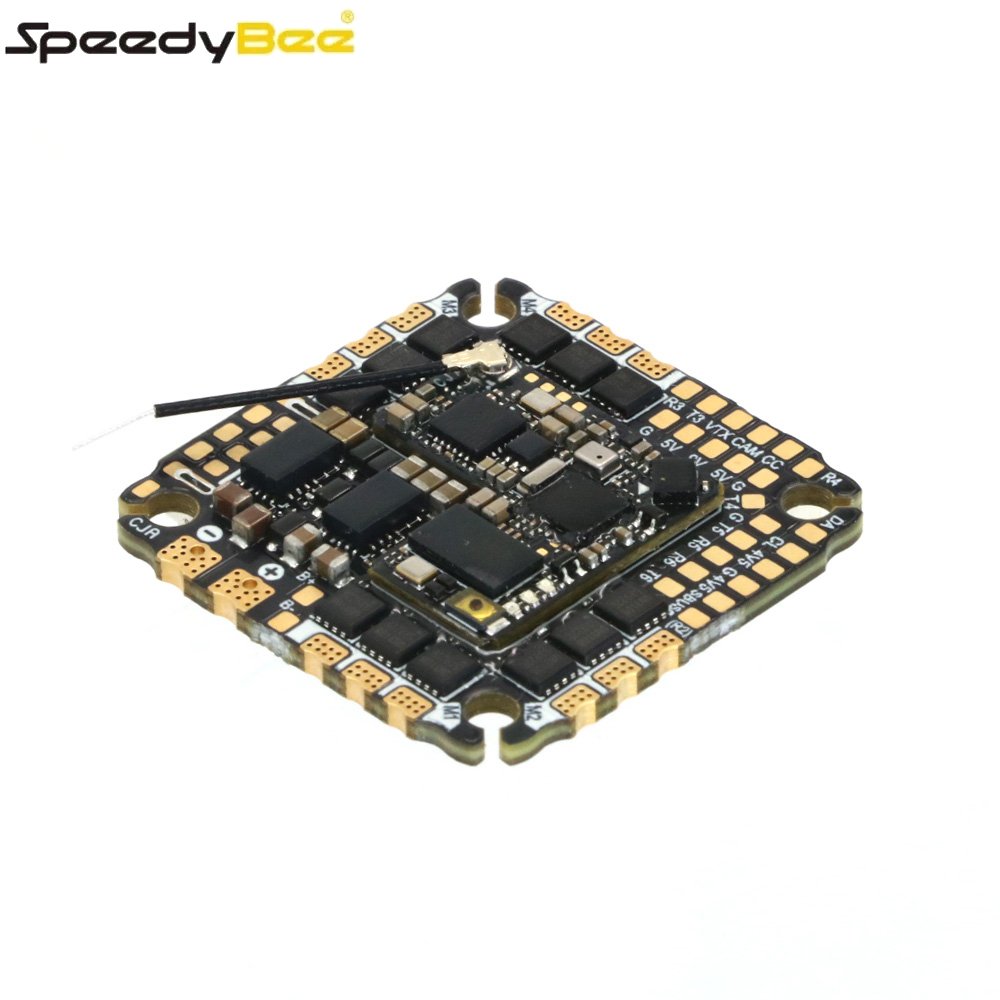 Speedybee F405 SpeedybeeF405 A - F405 Flight Controller ulasan dan harga