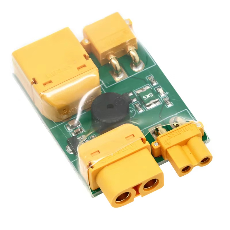 XT60/30 Smokestopper XT30 / XT - Smoke Stopper ulasan dan harga