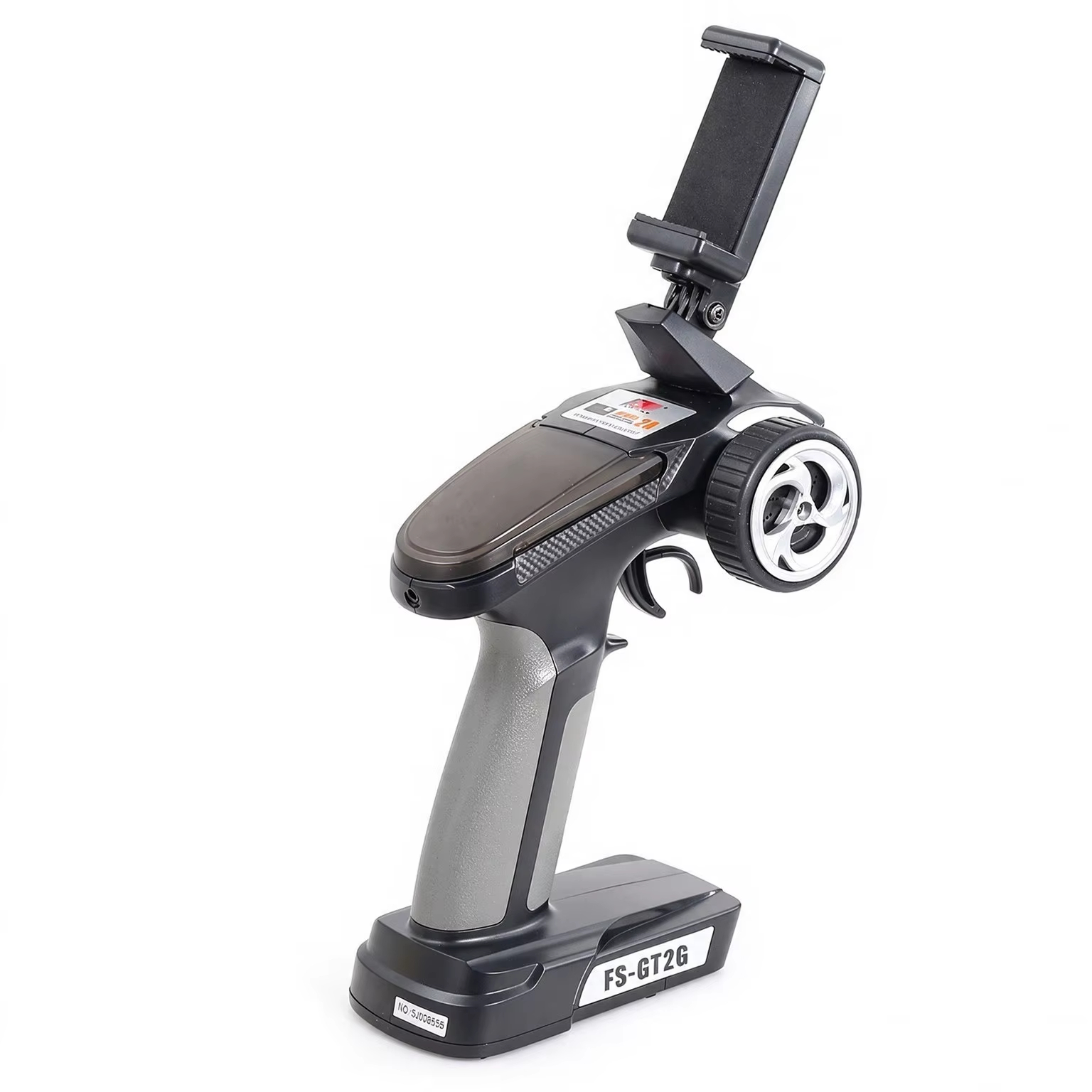 Transmitter Mobile Phone Mount - Flysky Transmitter ulasan dan harga