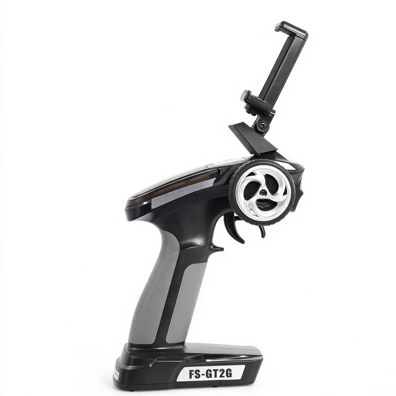 Transmitter Mobile Phone Mount - Flysky Transmitter ulasan dan harga
