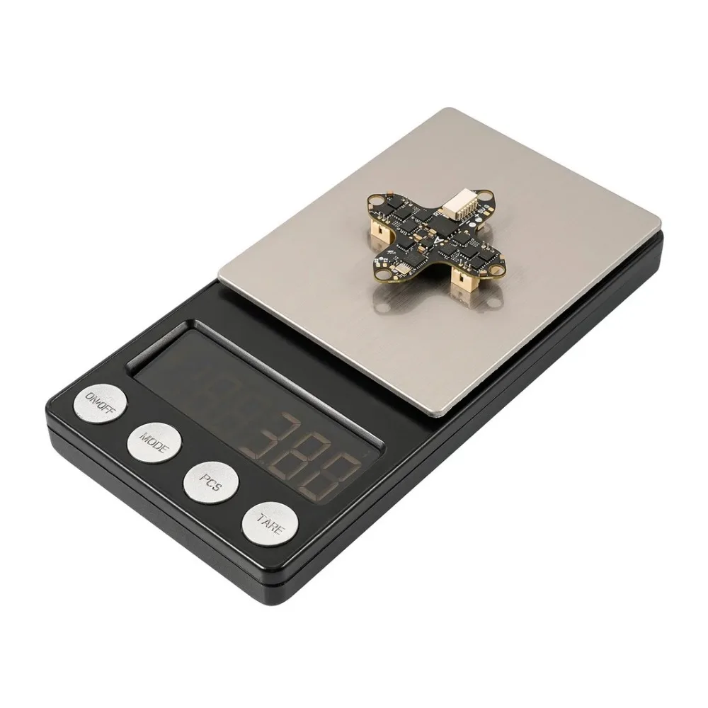 BETAFPV Matrix G4 3IN1 HD V1.0 - Betaflight Fc ulasan dan harga