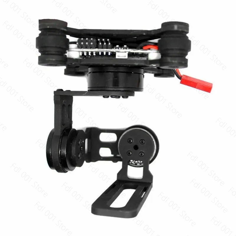 Model aircraft drone three-axi - Fpv Drone ulasan dan harga