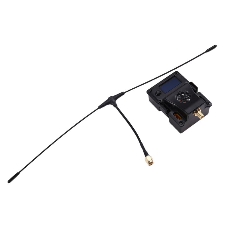 B05C-ELRS 433Mhz High-Frequenc - Drone Antenna ulasan dan harga