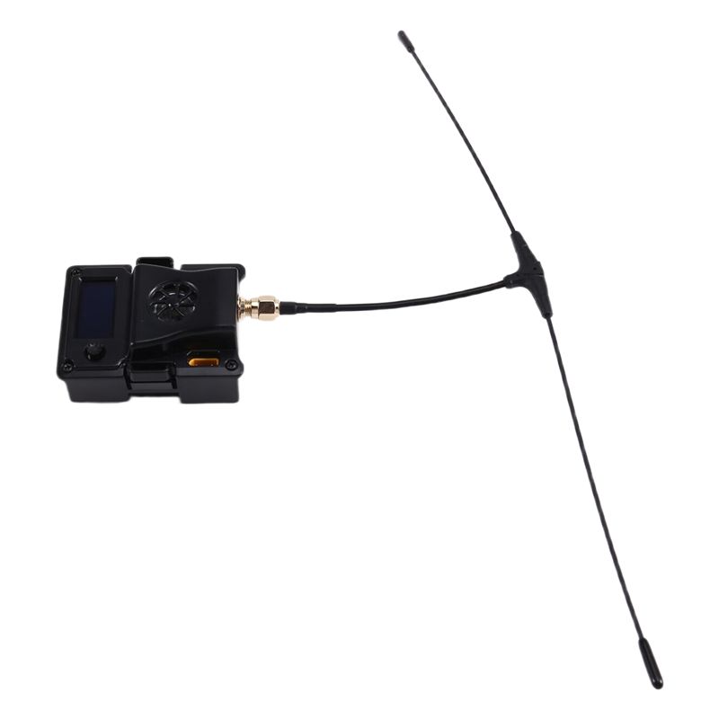 B05C-ELRS 433Mhz High-Frequenc - Drone Antenna ulasan dan harga