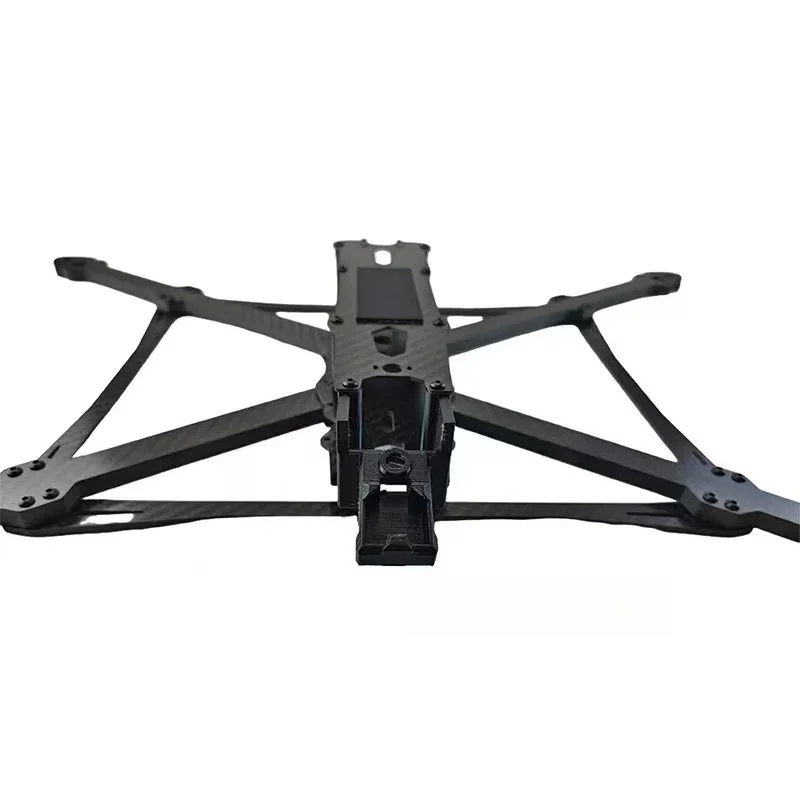 Mark4 V3 Pro Carbon Fiber Opti - Fpv Drone ulasan dan harga