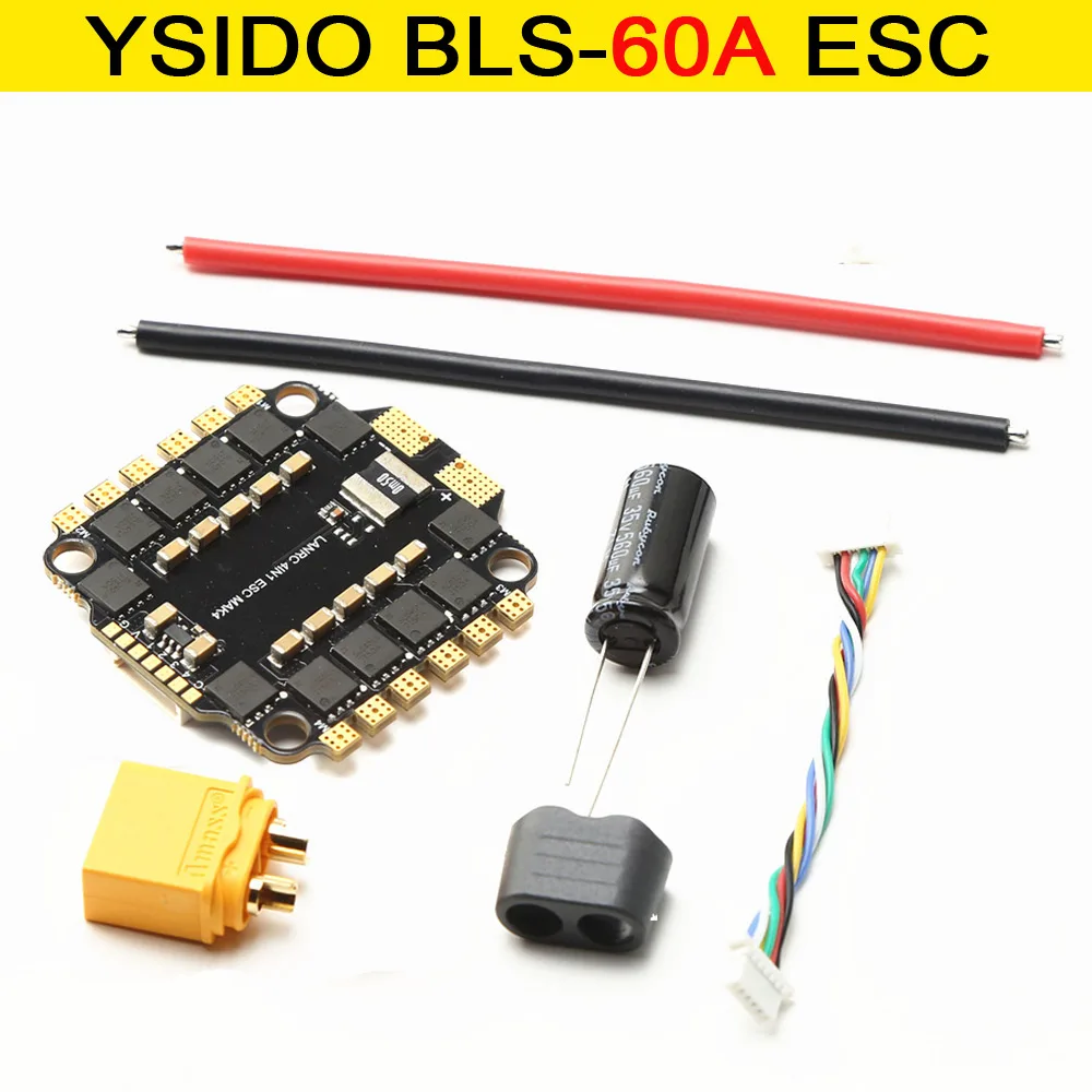 NEW F4 V3S PLUS Flight Control - Betaflight Fc ulasan dan harga