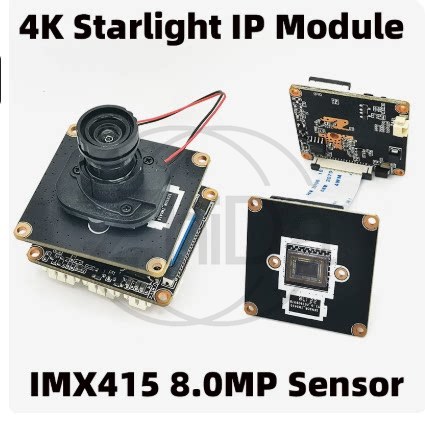 SSC338Q IMX415 OpenIPC Camera  - Fpv Drone ulasan dan harga