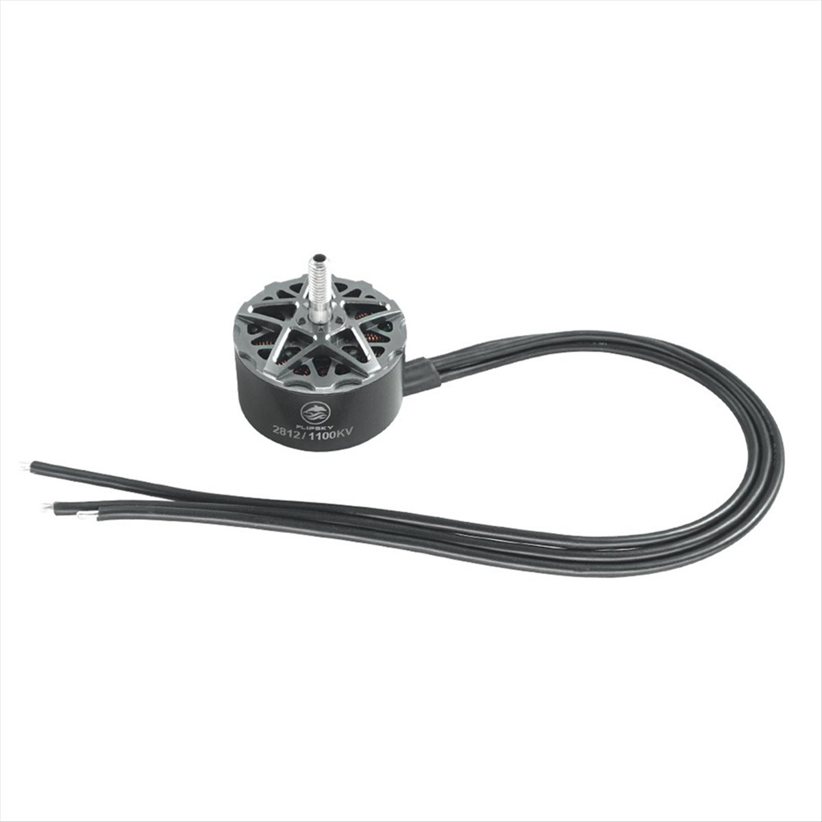 【Motor Parts】 2812 1100KV Brus - Fpv Drone ulasan dan harga