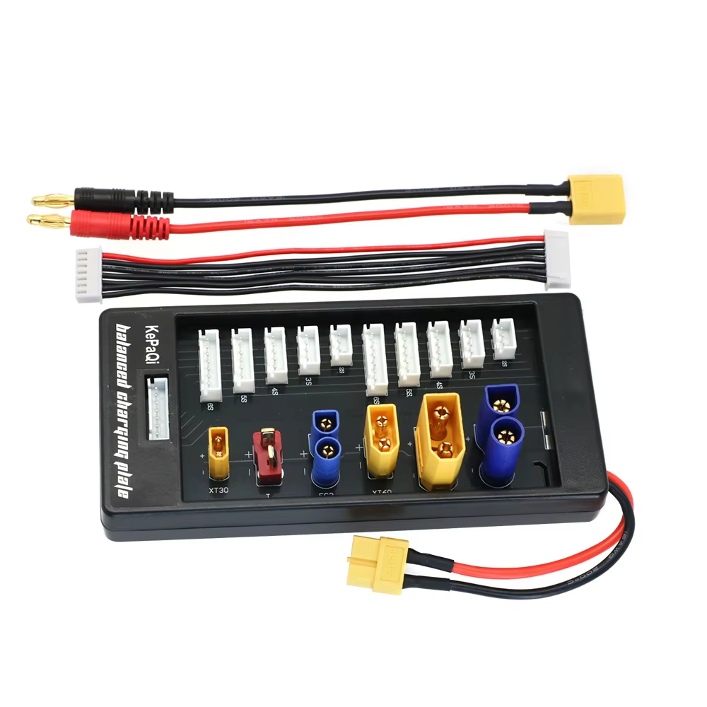 NEW XT90 EC5/EC3 XT60 T/XT30 L - Lipo Battery 6S ulasan dan harga